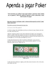 Aprenda a Jogar Poker.pdf