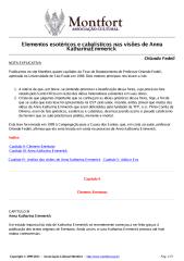 Elementos Esotéricos e Cabalísticos nas Visões de Anna Katharina Emmerick - Orlando Fedeli.pdf