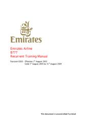 115 - 777 Recurrent Training Manual - All Pilots.pdf