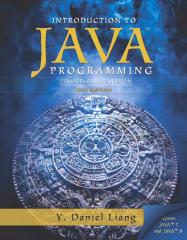 Intro to Java Programming_ Comprehensive Version (10th Edition).pdf