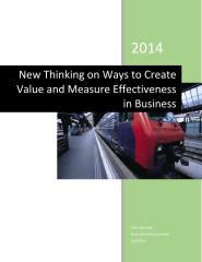 New Thinking on Ways to Create Value and Measure Finance Effectiveness.pdf