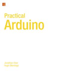 practical arduino cool projects for open source hardware.pdf