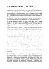 HUMUS DE LOMBRIZ Y SU APLICACION.pdf